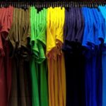 t-shirts