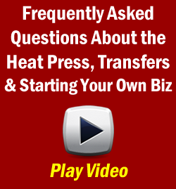 FAQs About the T-shirt Industry