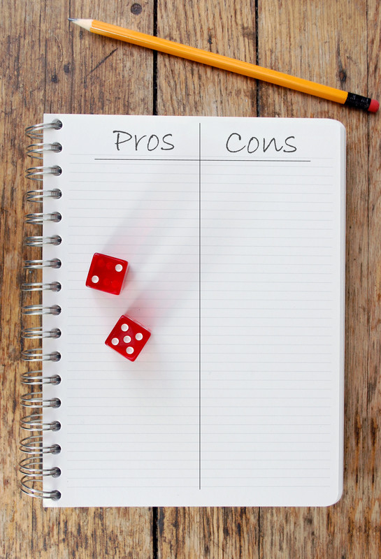 Pros and Cons of Starting a T Shirt Business TshirtRiches